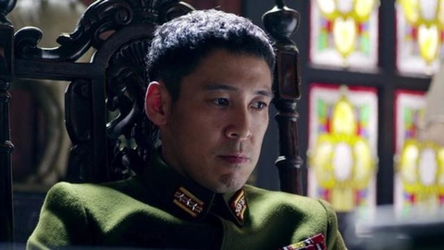 Wang Dahua Revolutionary Career