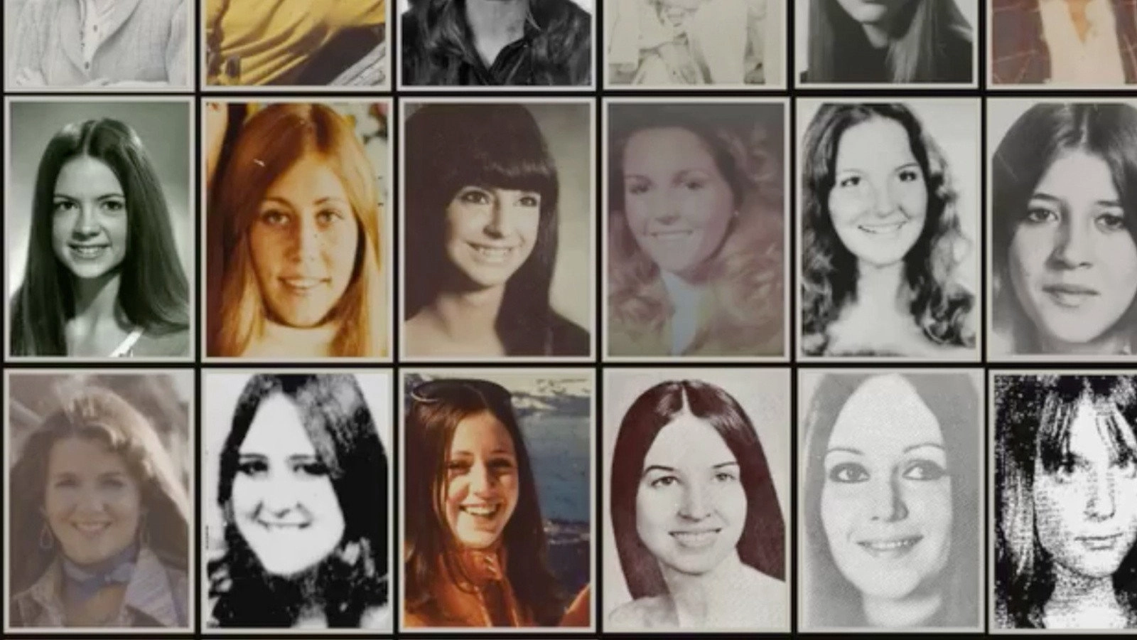 Ted Bundy: Falling for a Killer