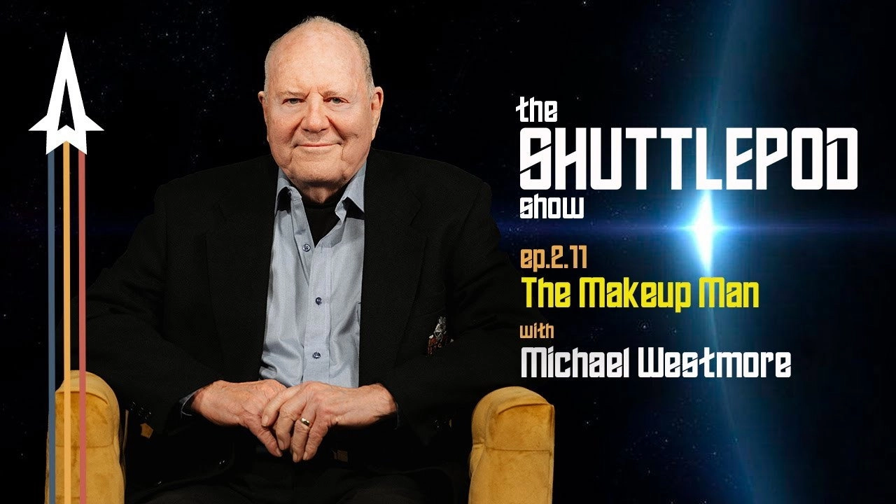 The Shuttlepod Show