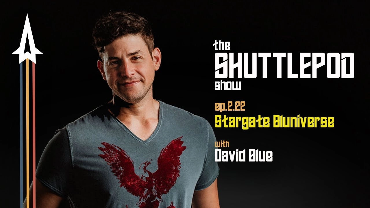 The Shuttlepod Show