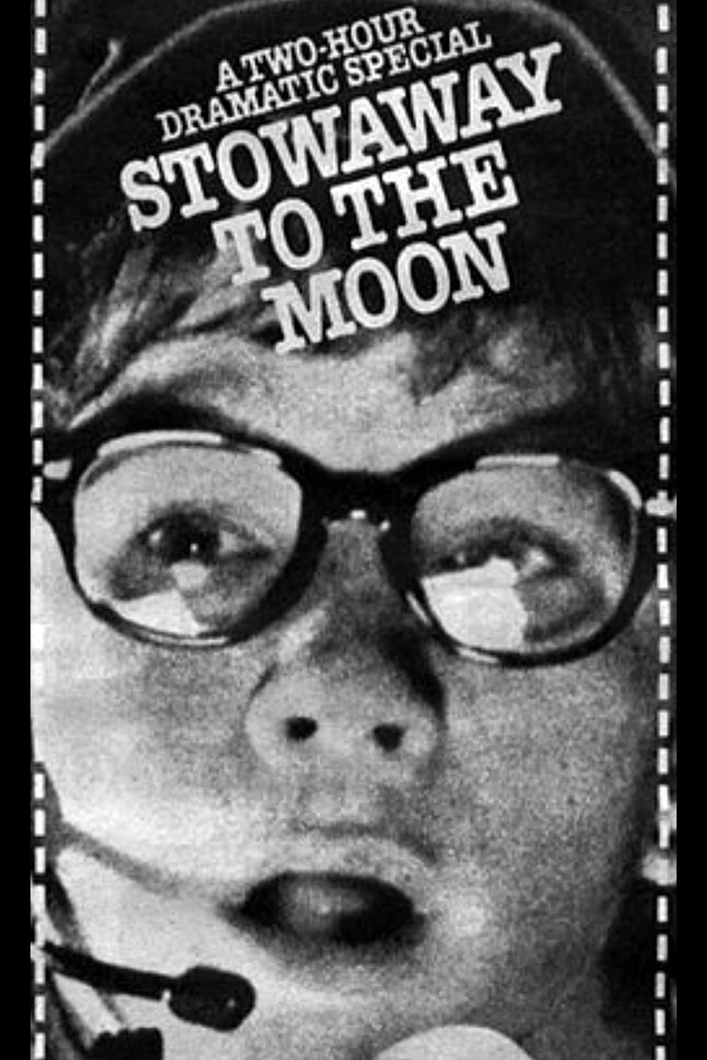 Stowaway to the Moon