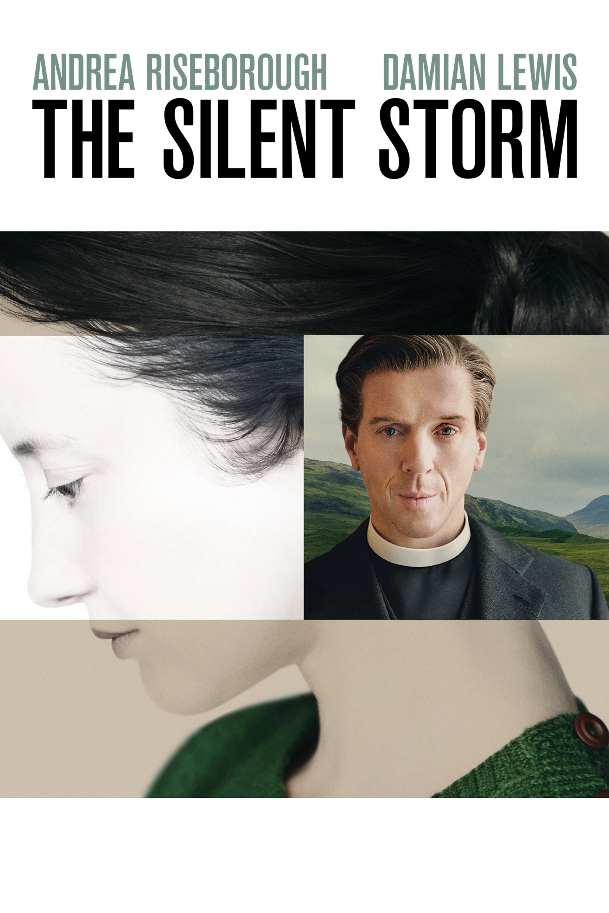 The Silent Storm