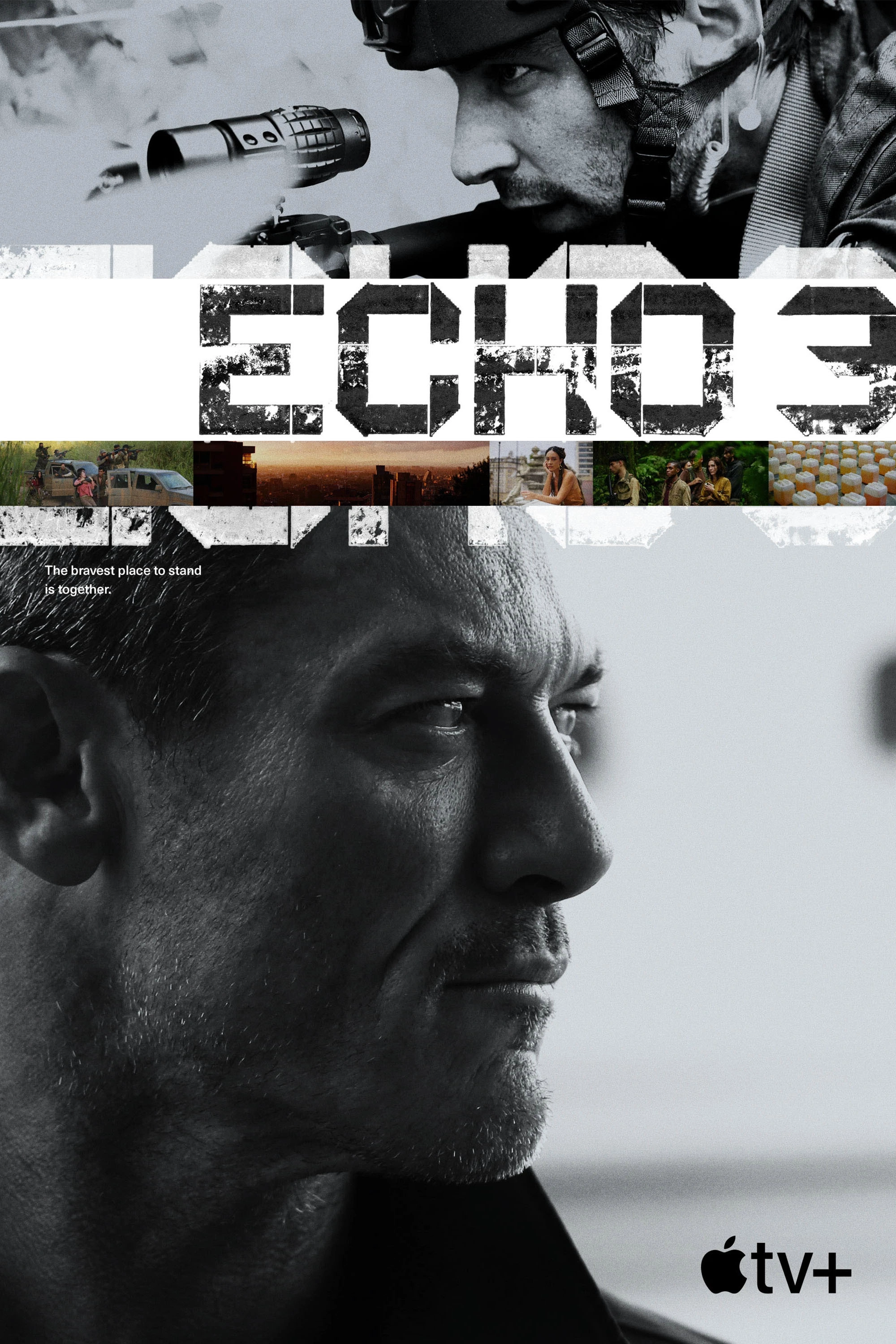 Echo 3