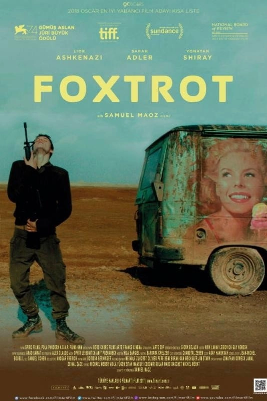 Foxtrot