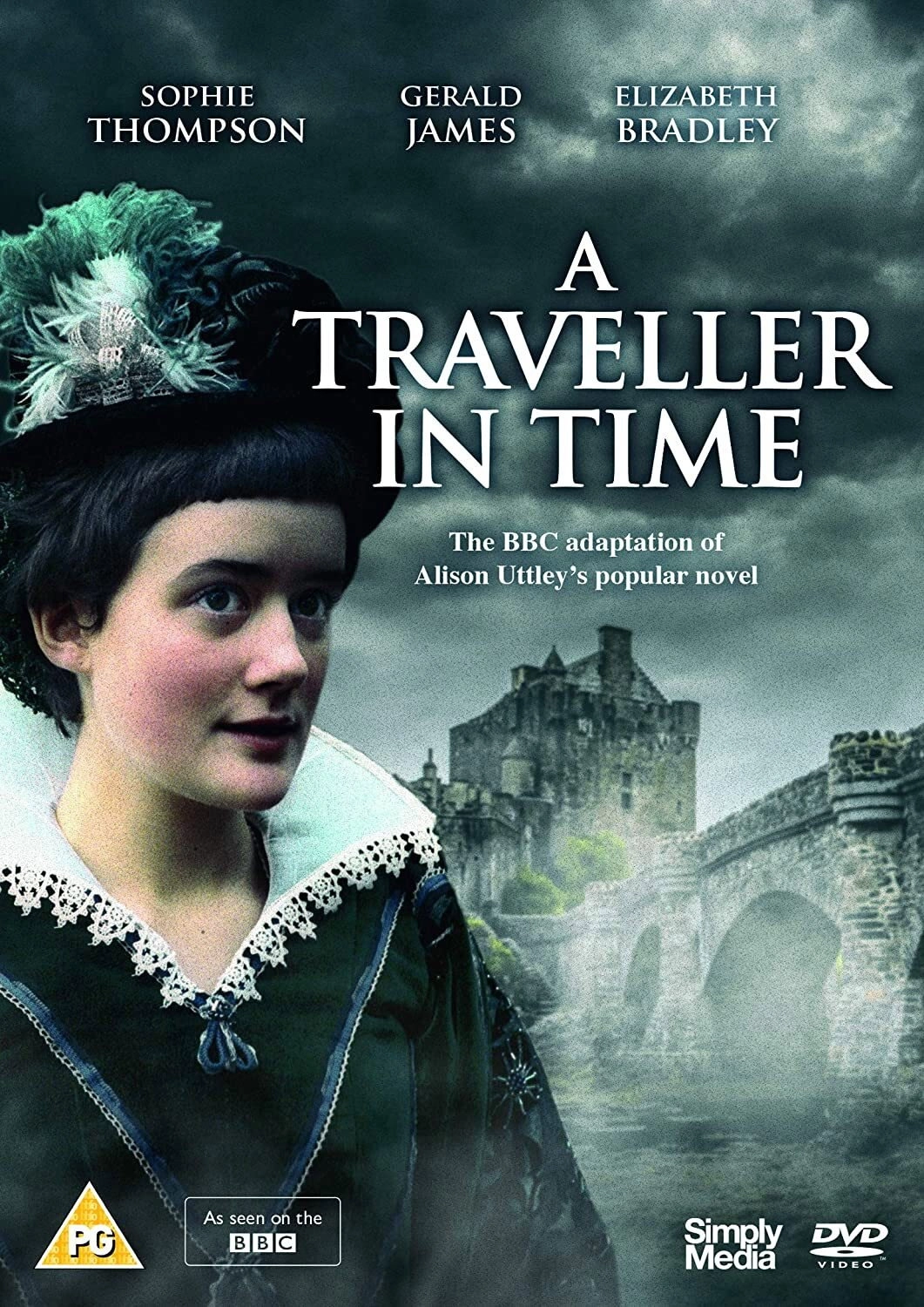 A Traveller In Time