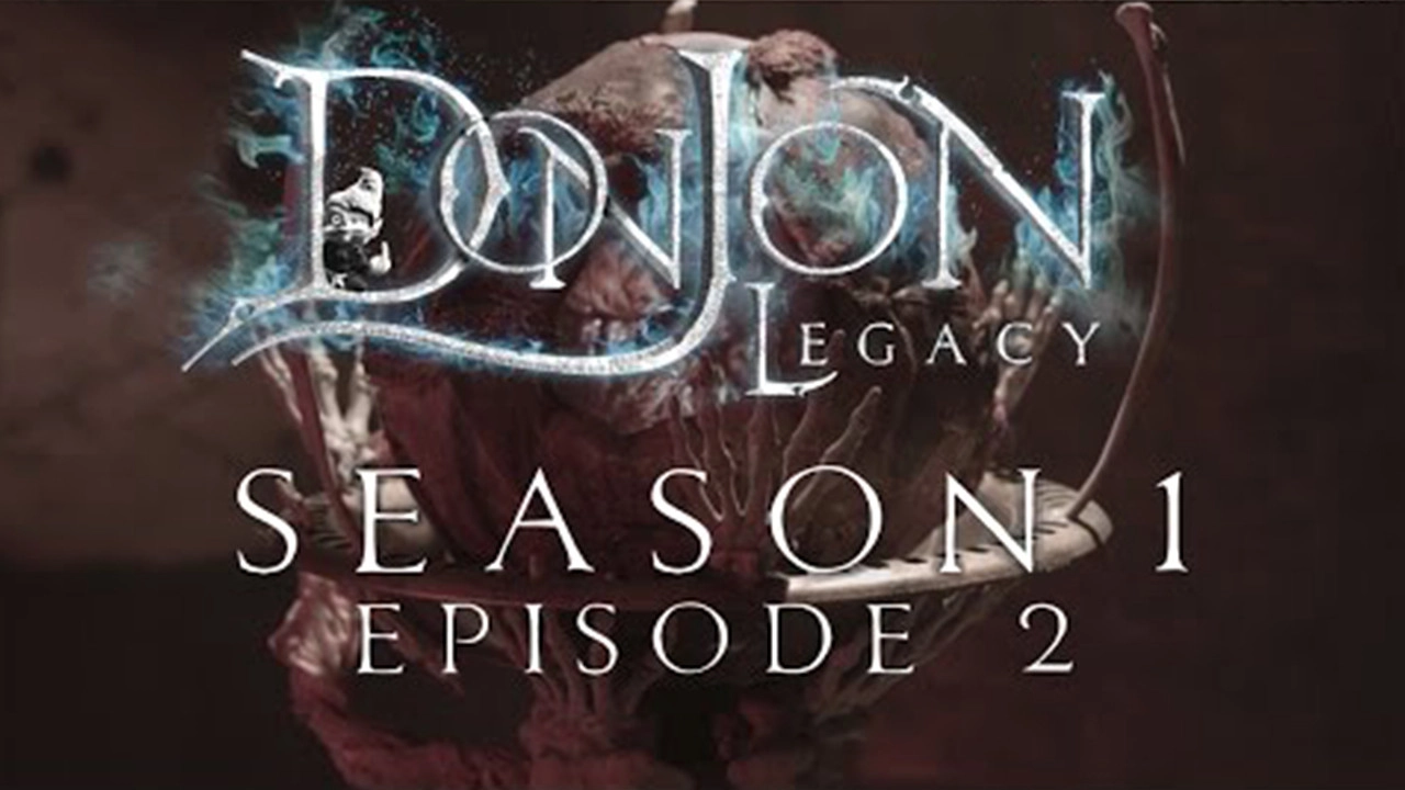 DonJon Legacy