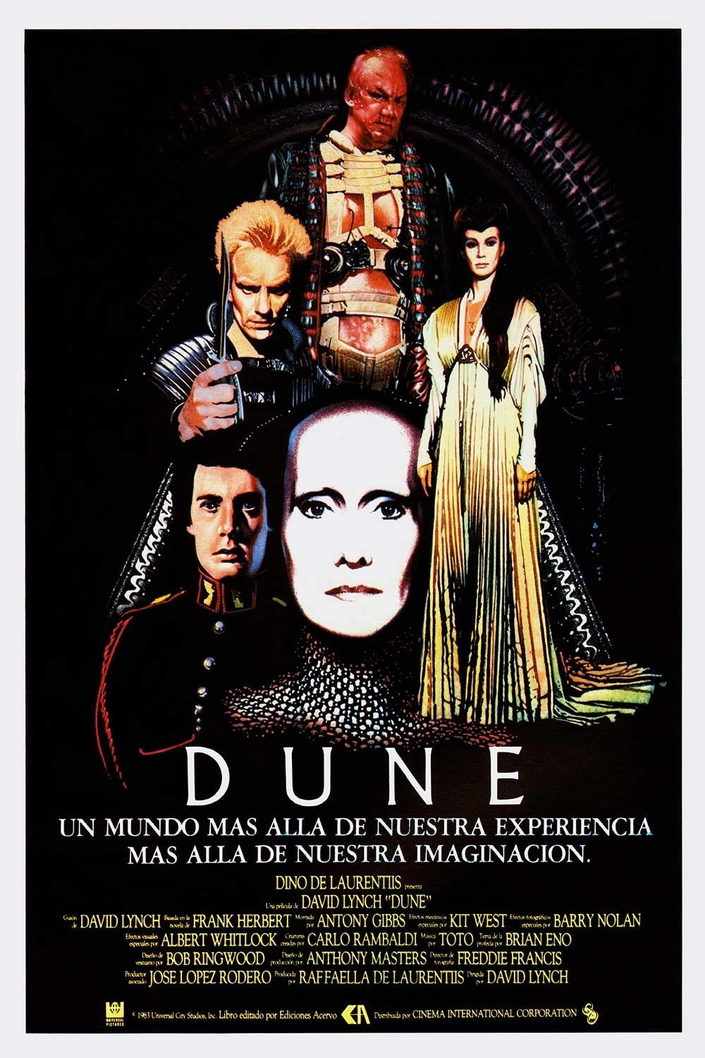Dune