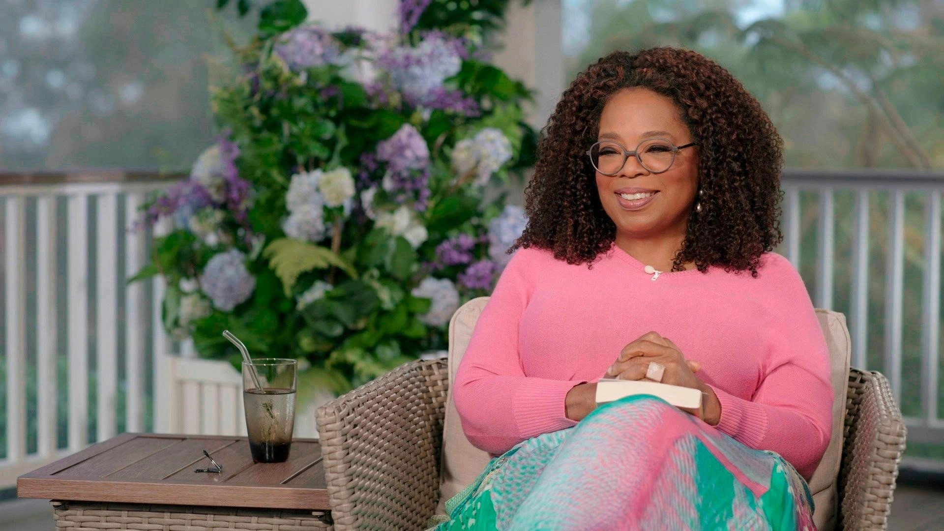 Oprah's Book Club