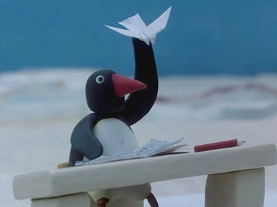 Pingu