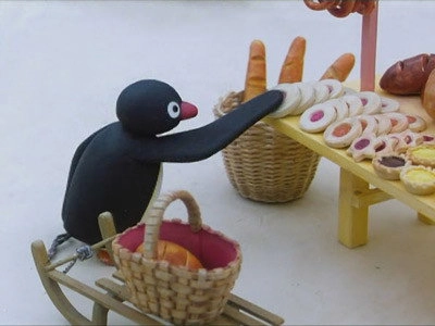 Pingu