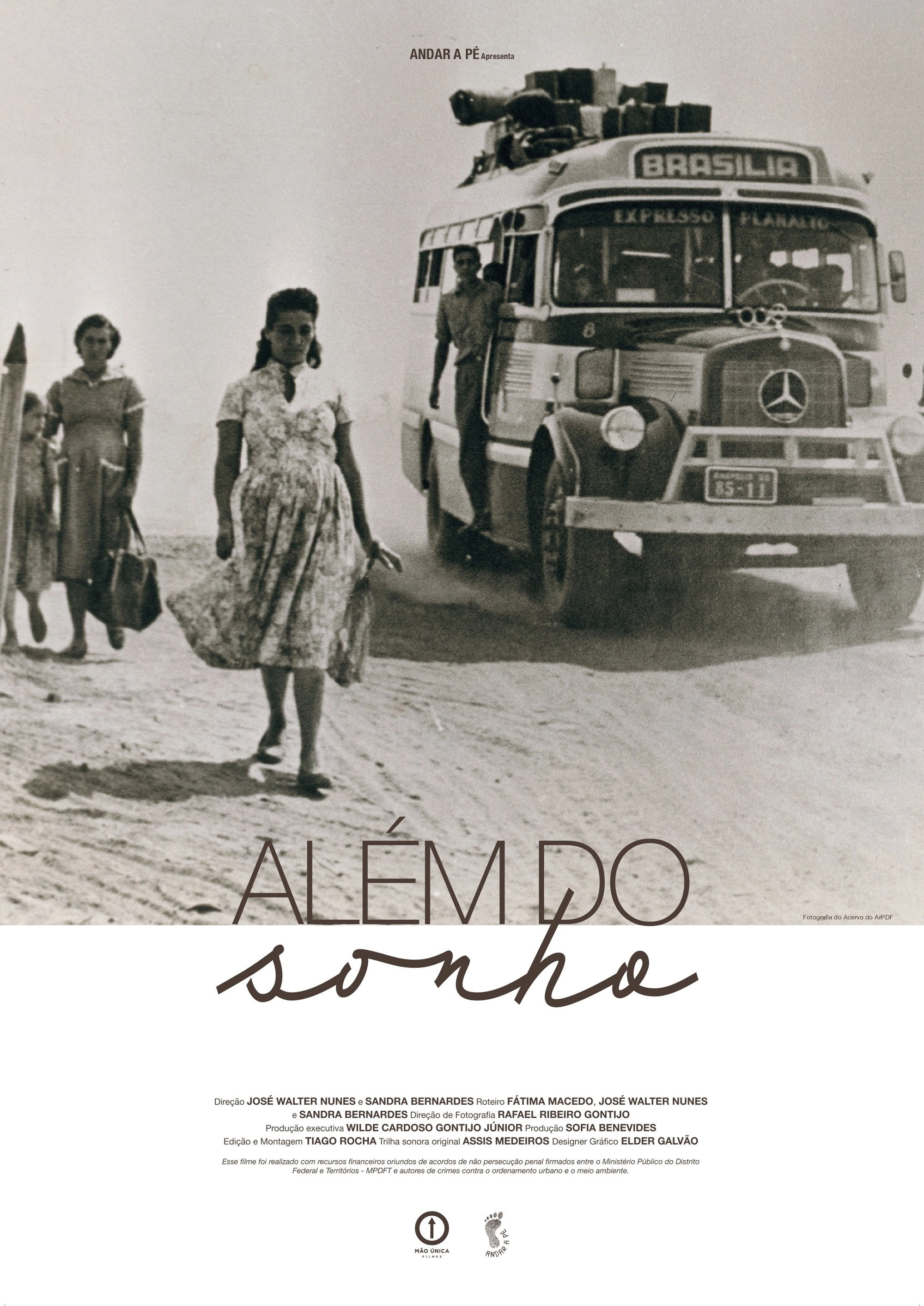 Além do Sonho
