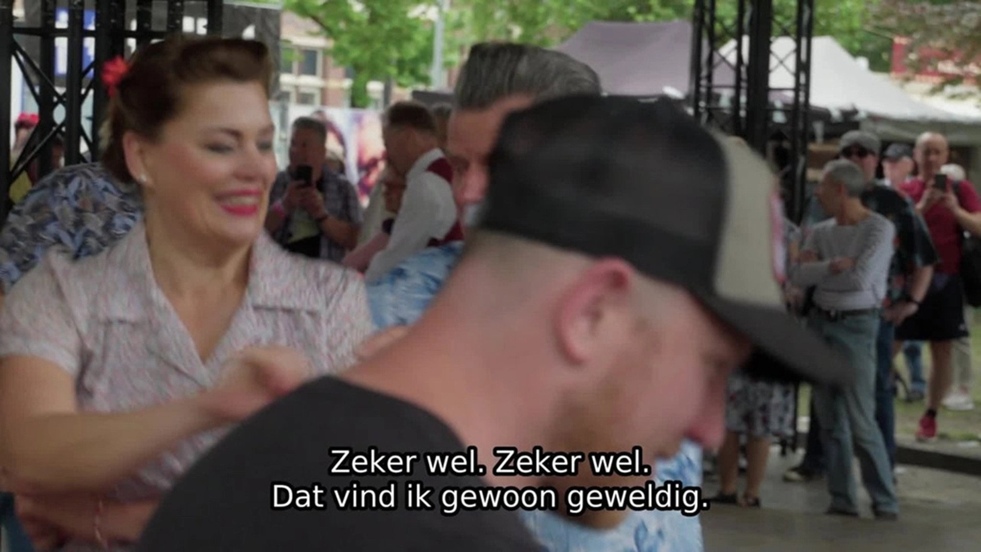 St. Willebrord: Het Mirakel van Brabant