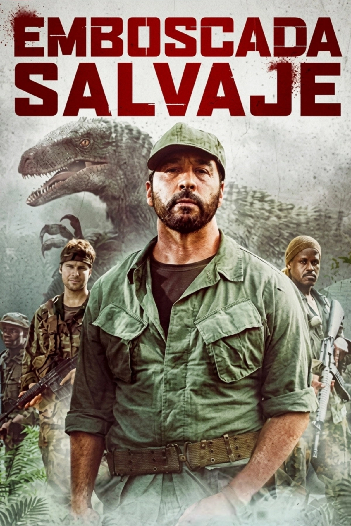 Primitive War