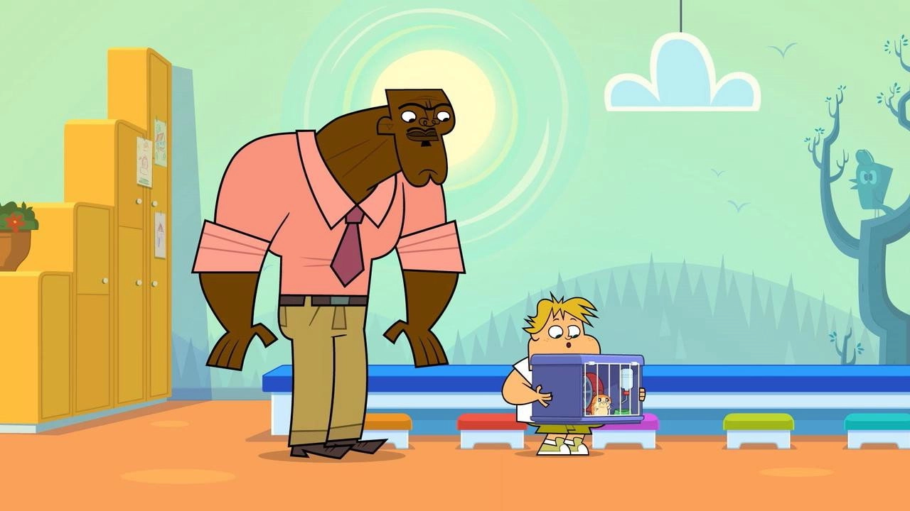 Total DramaRama