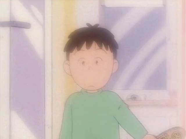 Azuki-chan