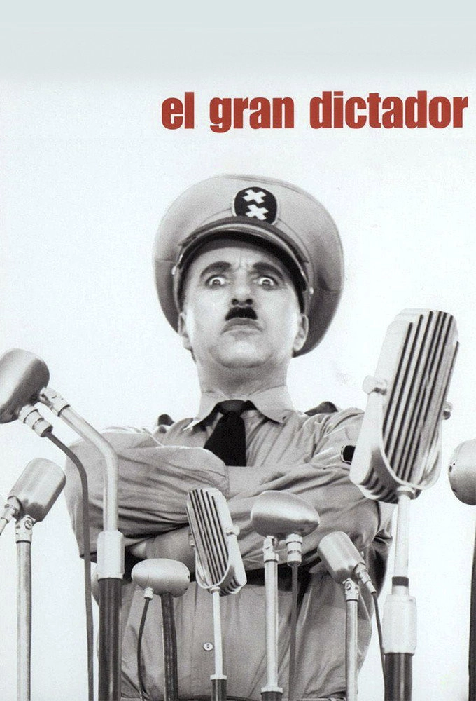 The Great Dictator