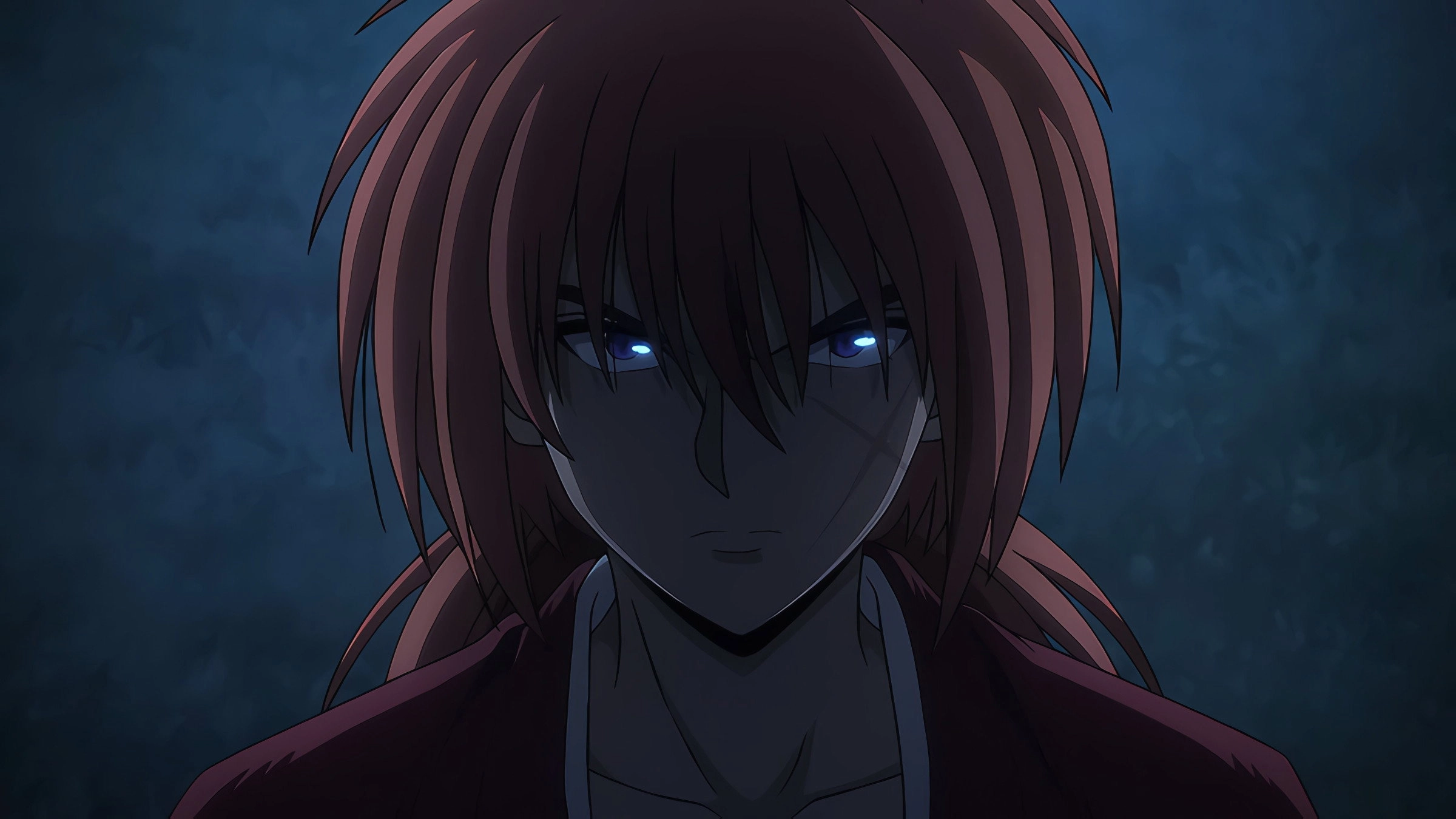 Rurouni Kenshin