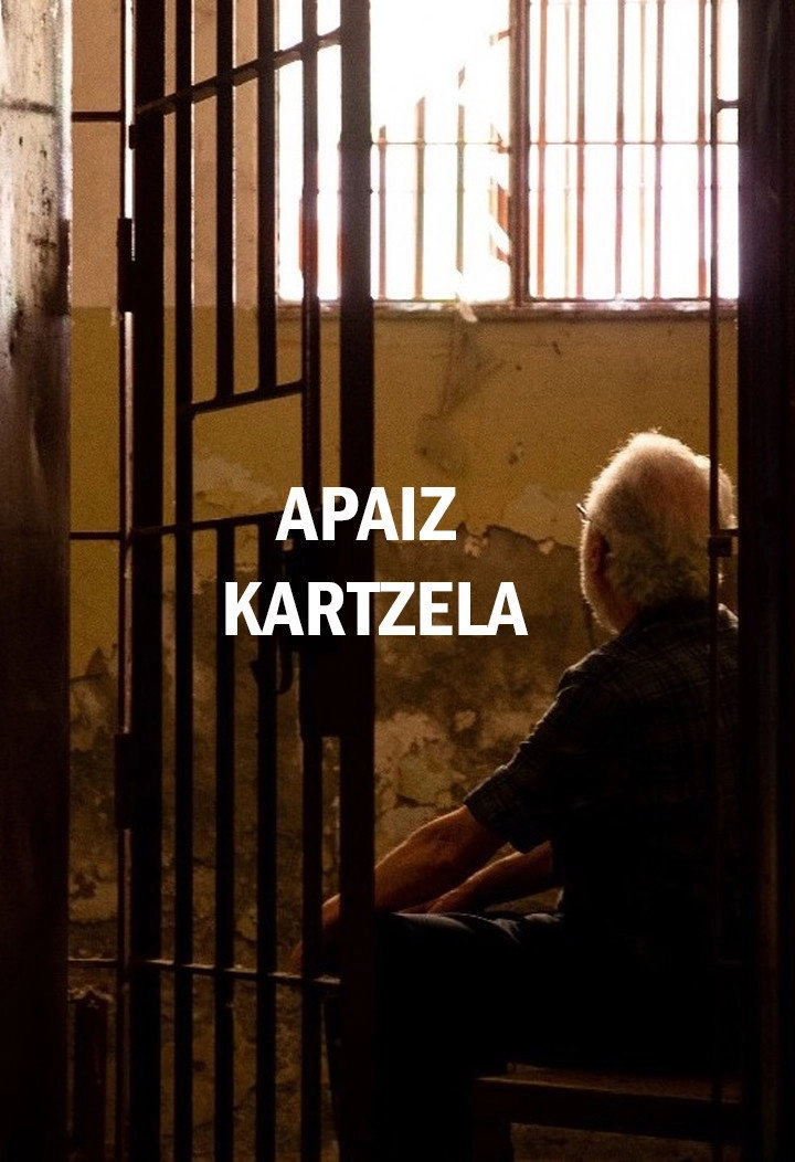 Apaiz kartzela