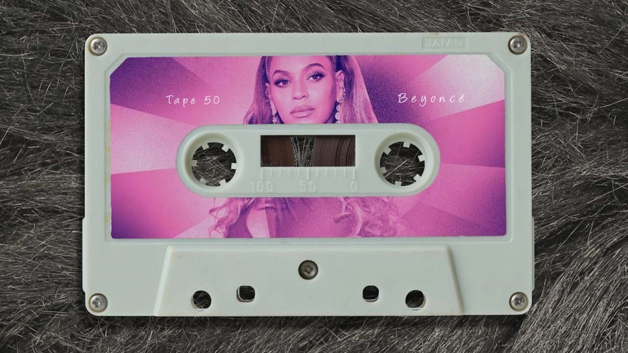 TAPE