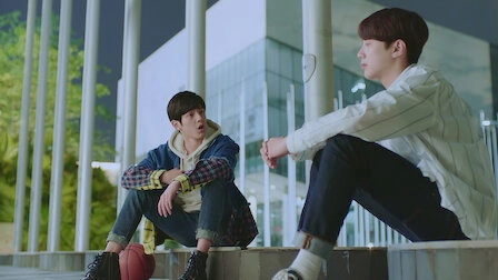 A Little Thing Called First Love