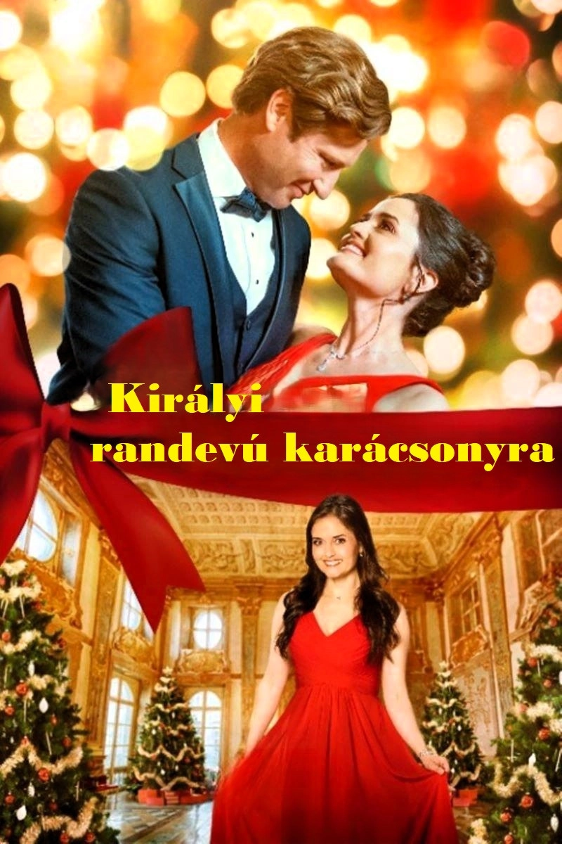 A Royal Date for Christmas