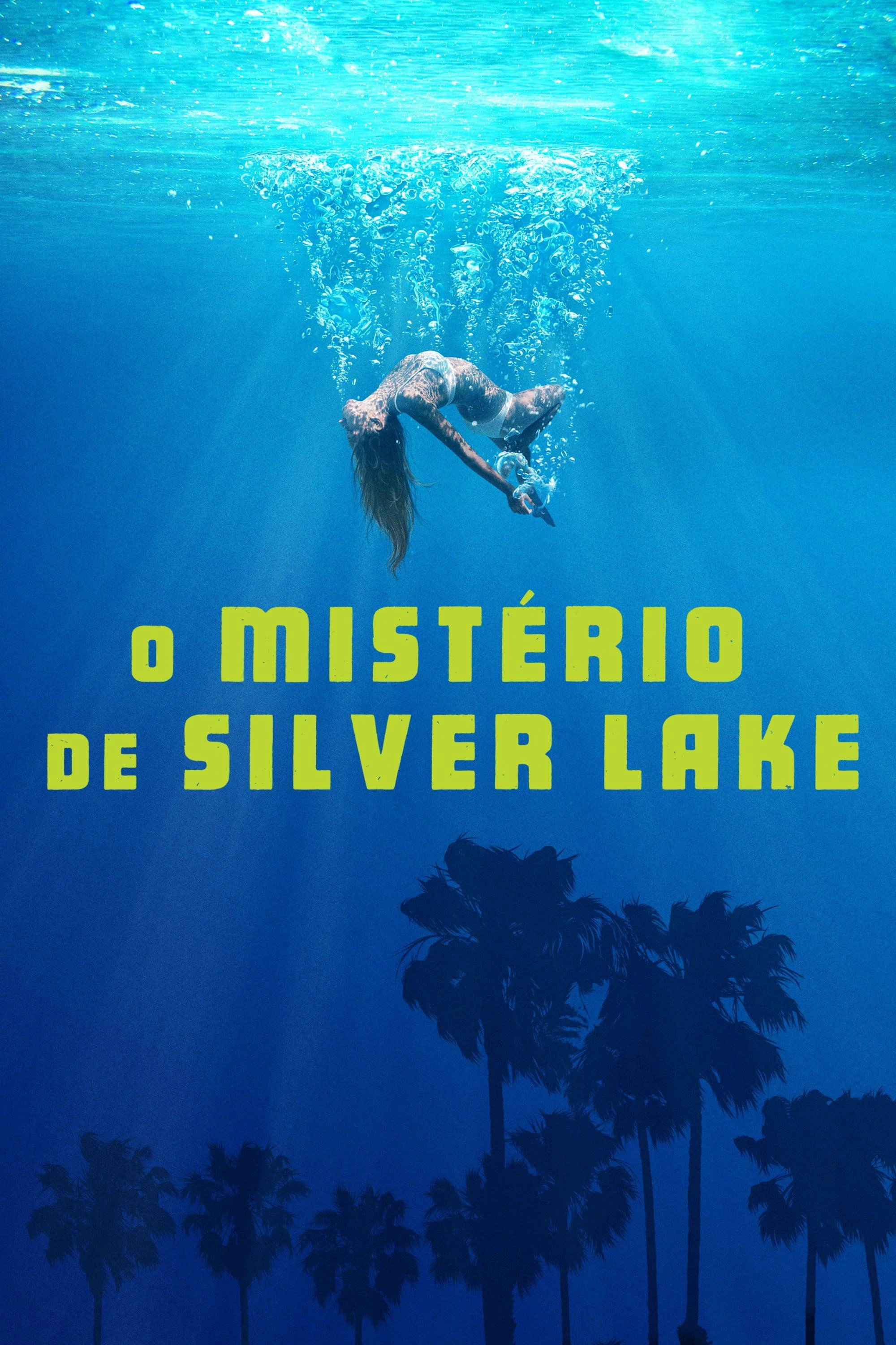 Under the Silver Lake
