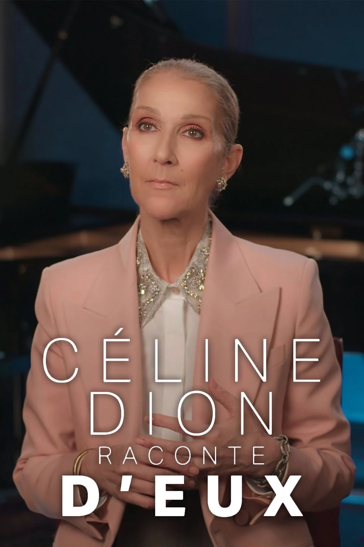 Céline Dion raconte D'eux