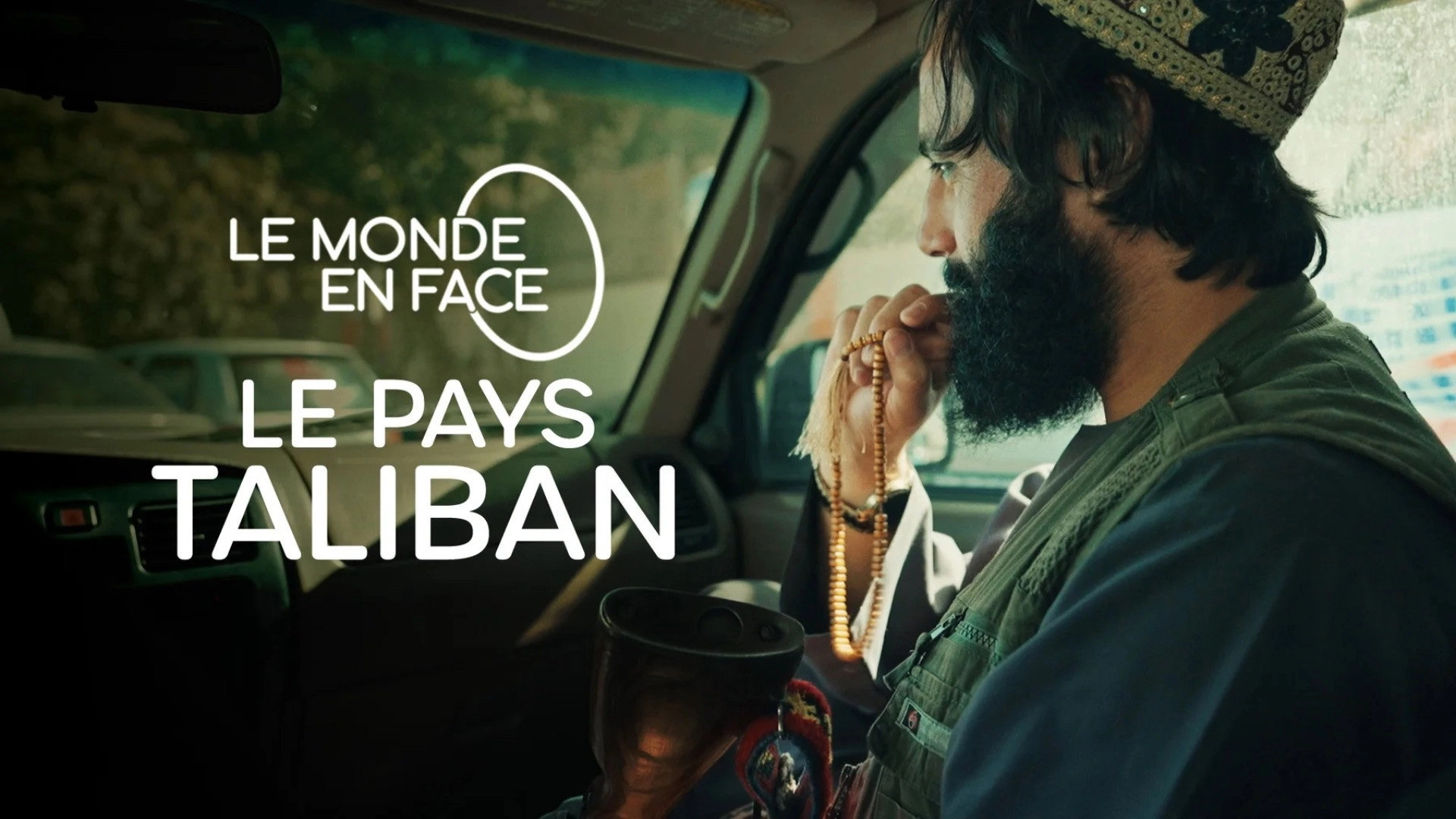 Le Pays taliban