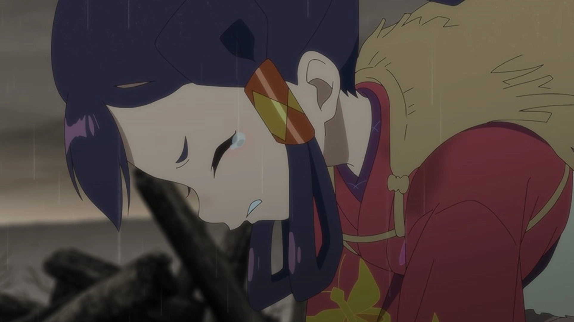 Sakuna: Of Rice and Ruin