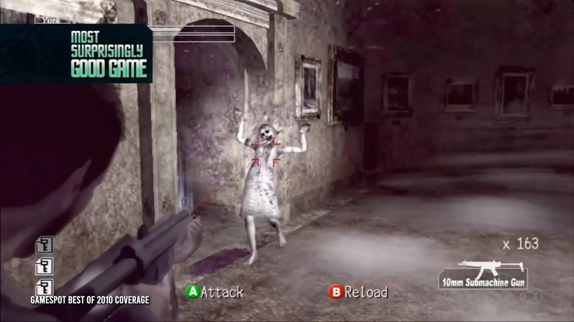 TerrorBytes: The Evolution of Horror Gaming