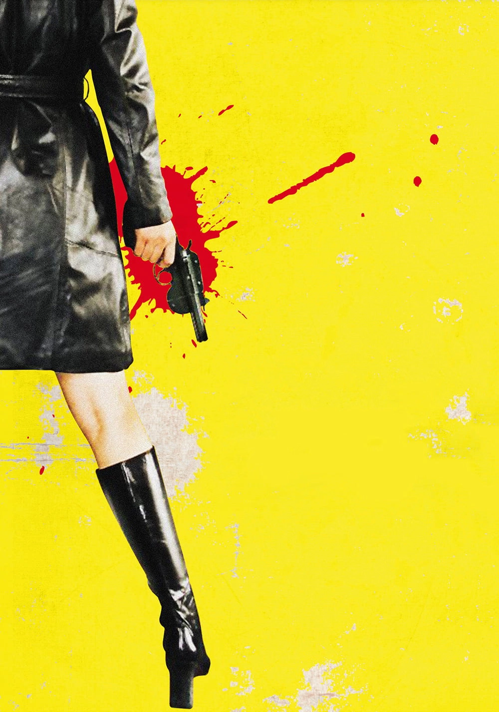 Lady Vengeance