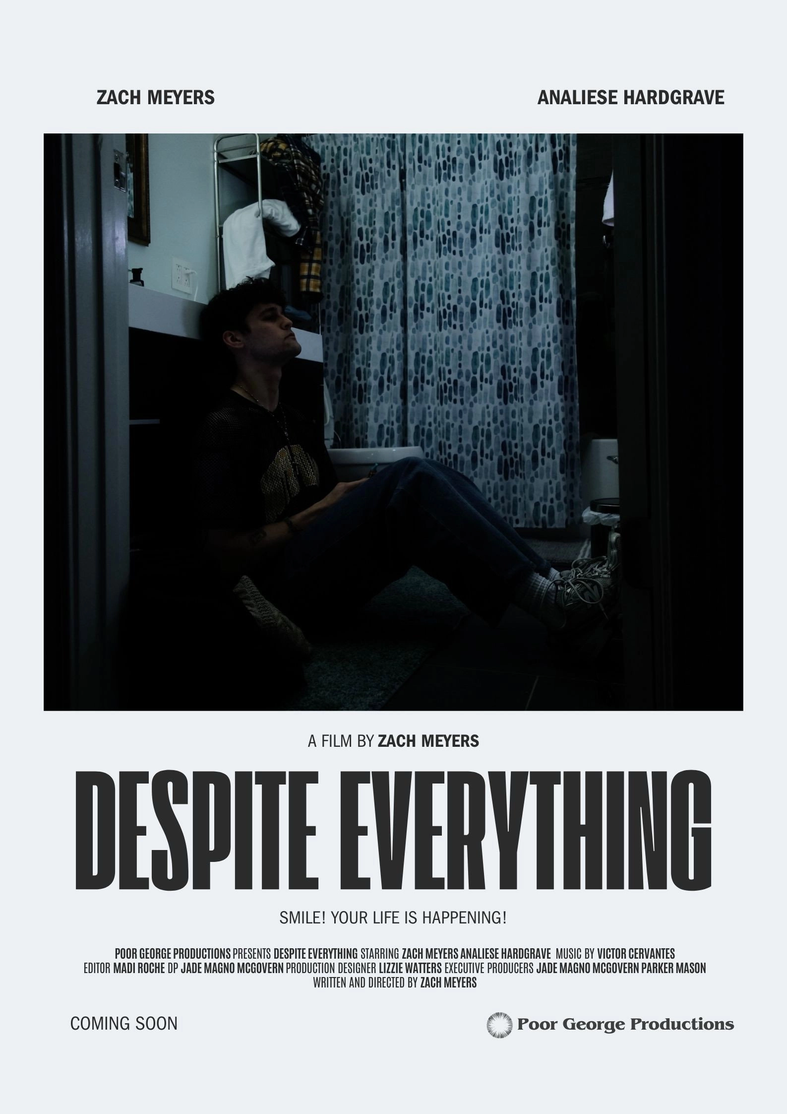 Despite Everything