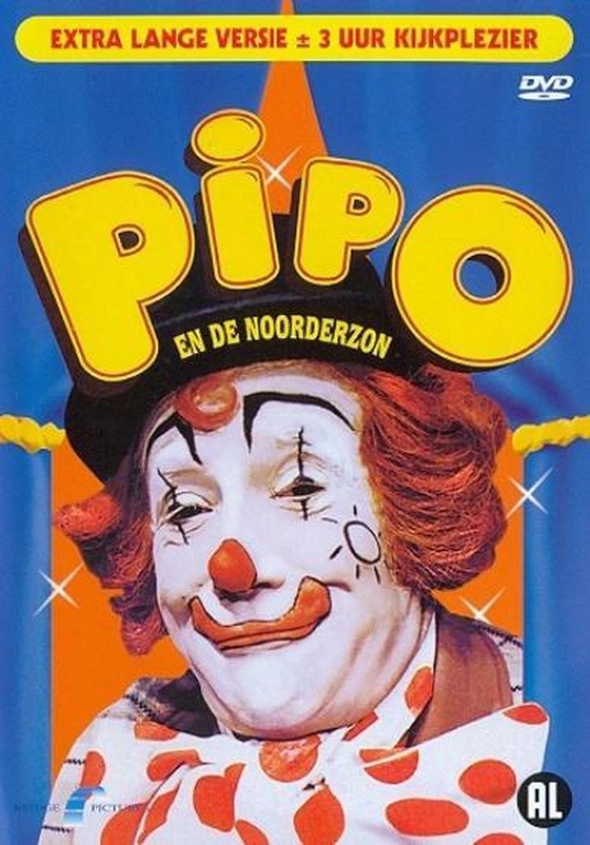 Pipo de Clown
