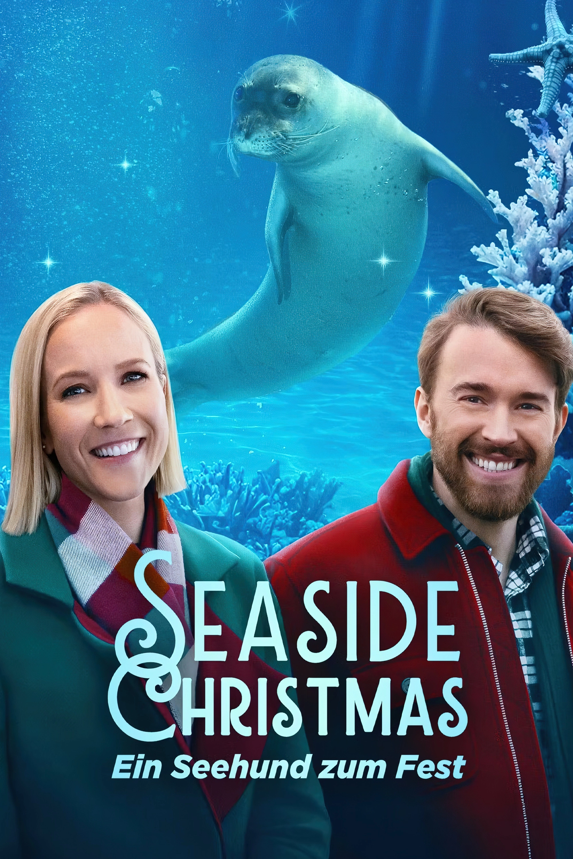 Mystic Christmas