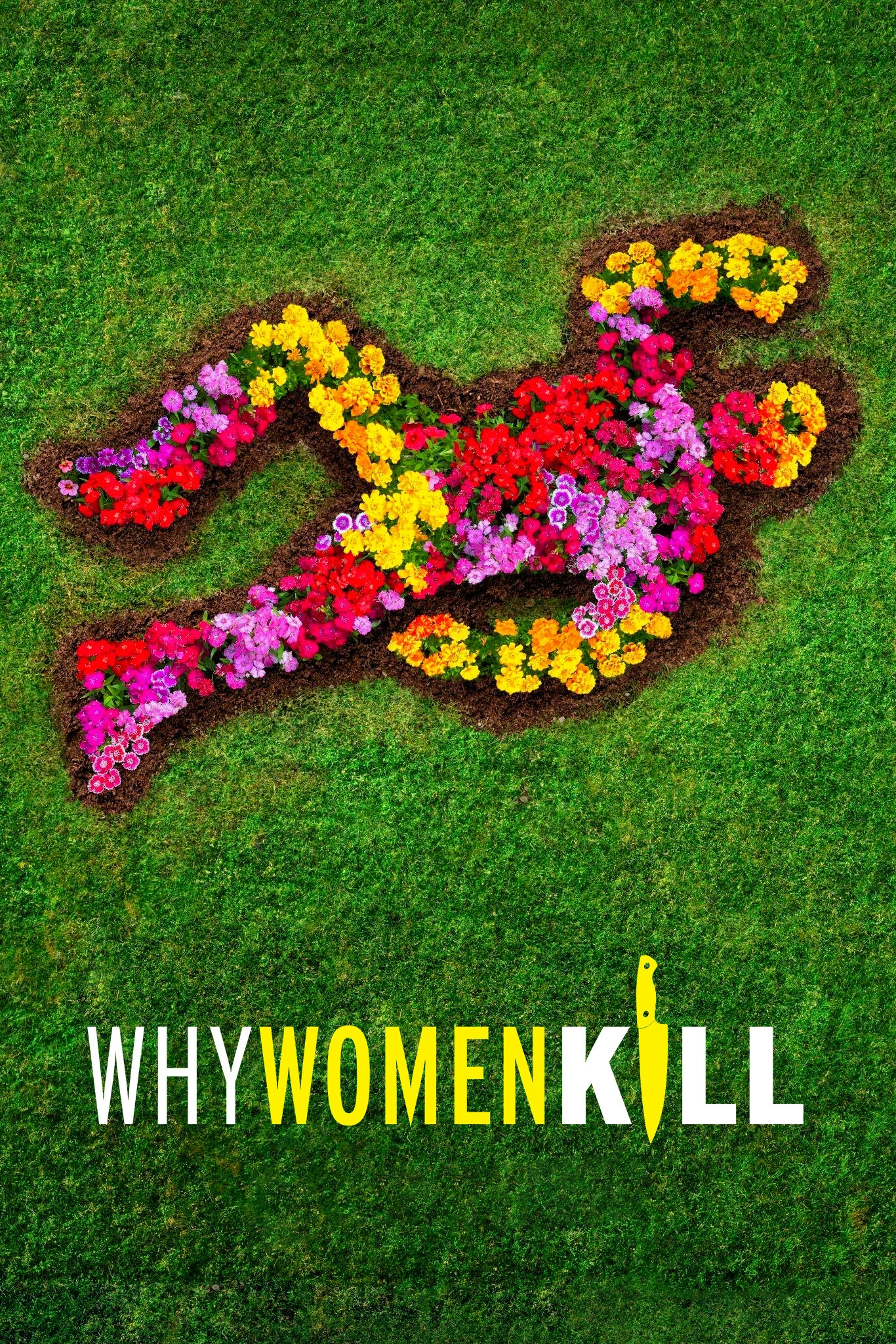 Why Women Kill