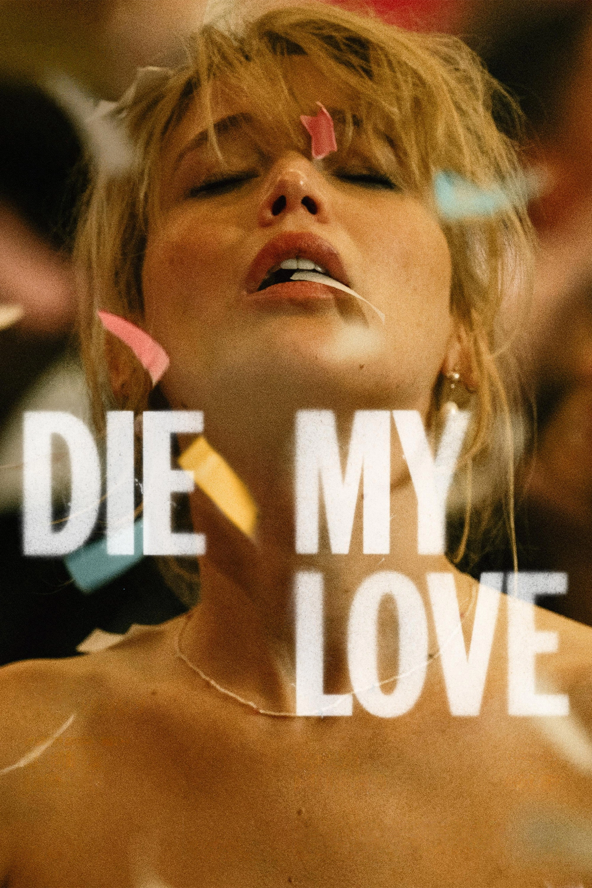 Die My Love