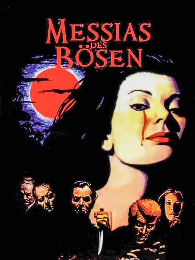 Messiah of Evil