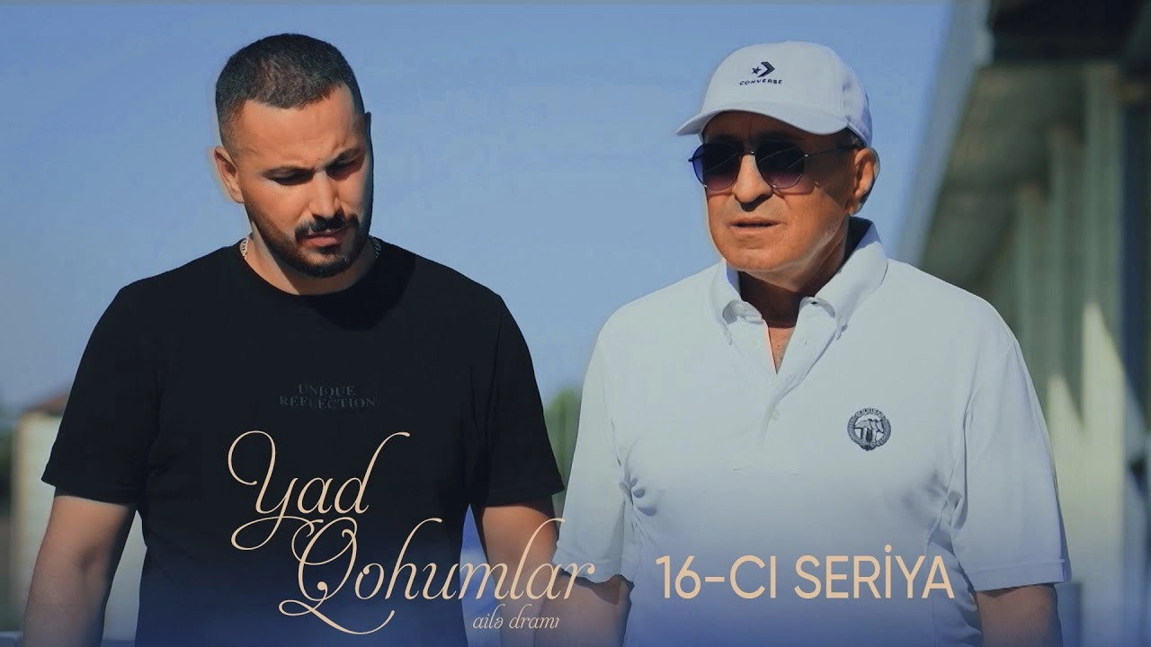 Yad Qohumlar