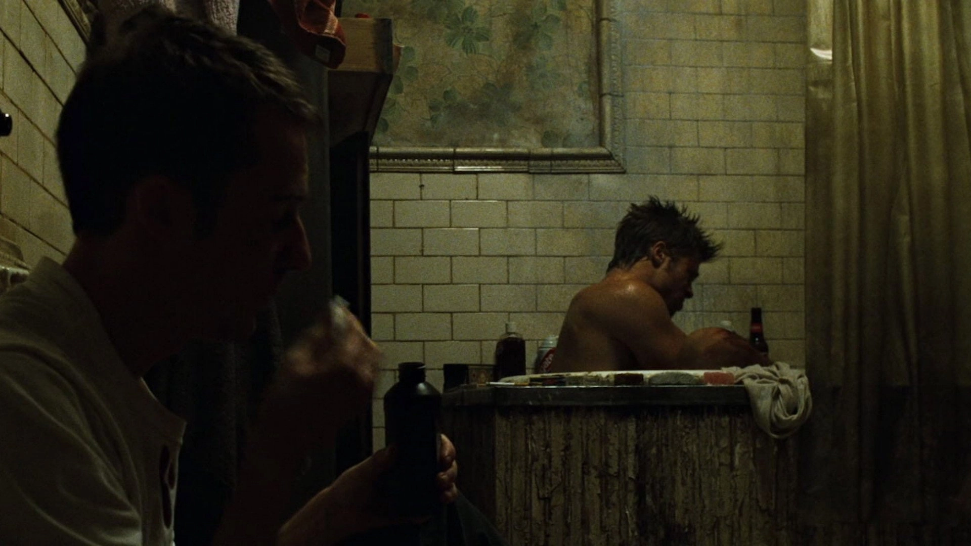 Fight Club