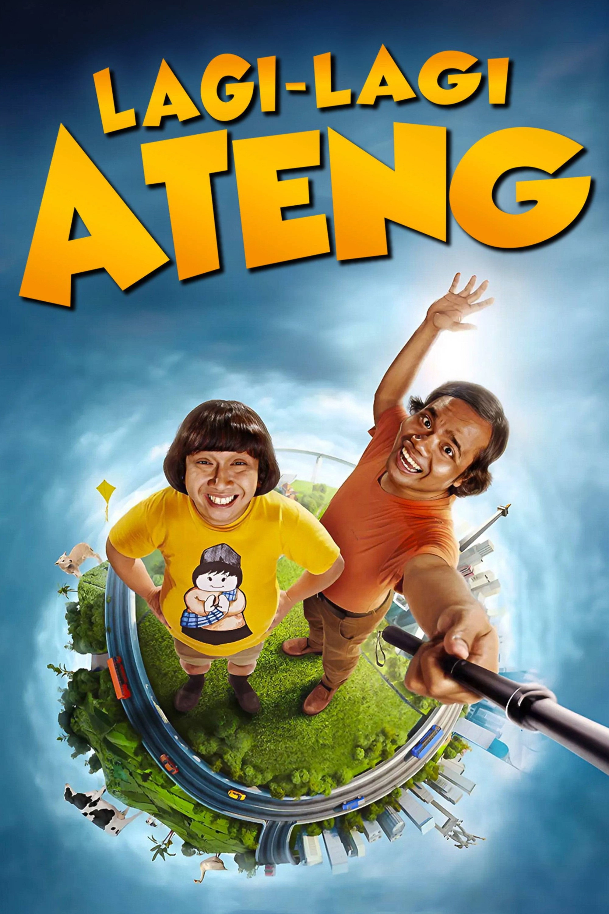 Lagi-Lagi Ateng