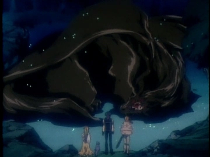 Orphen