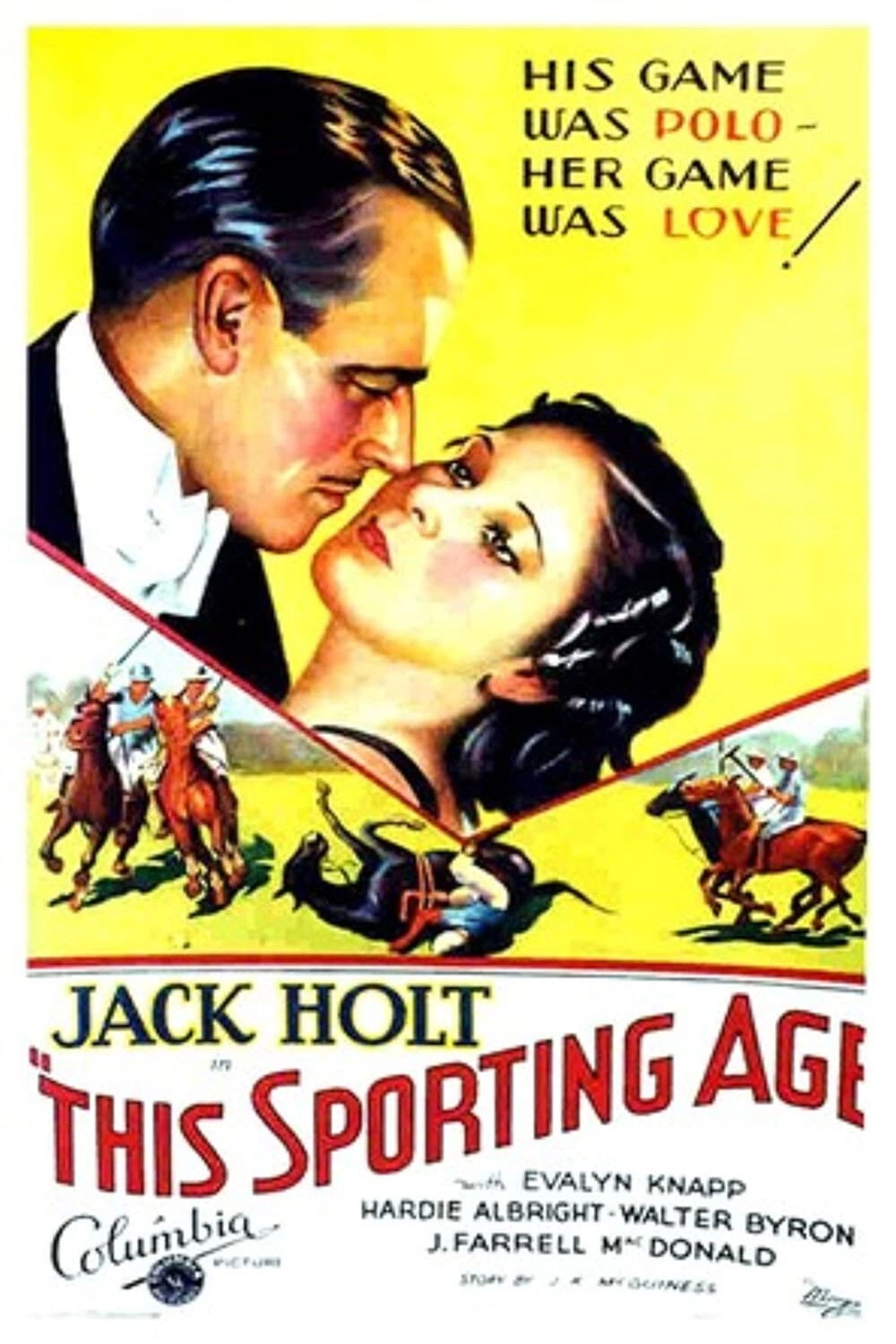 This Sporting Age