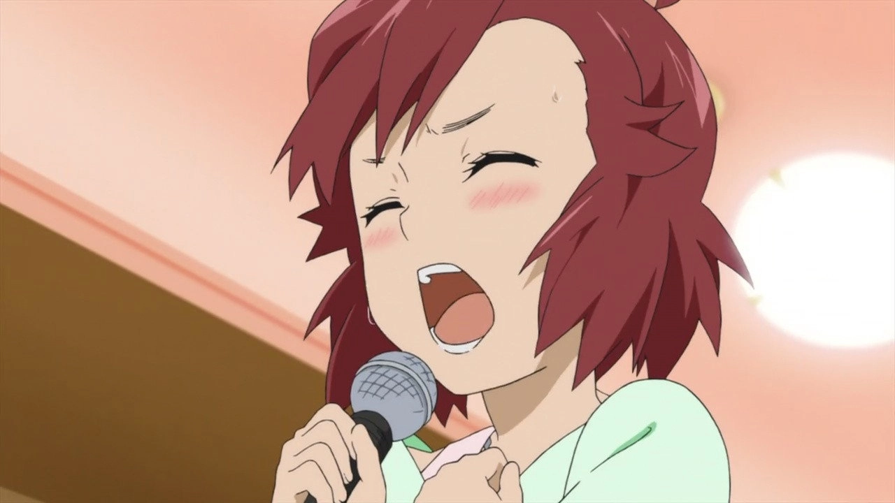 Kannagi: Crazy Shrine Maidens