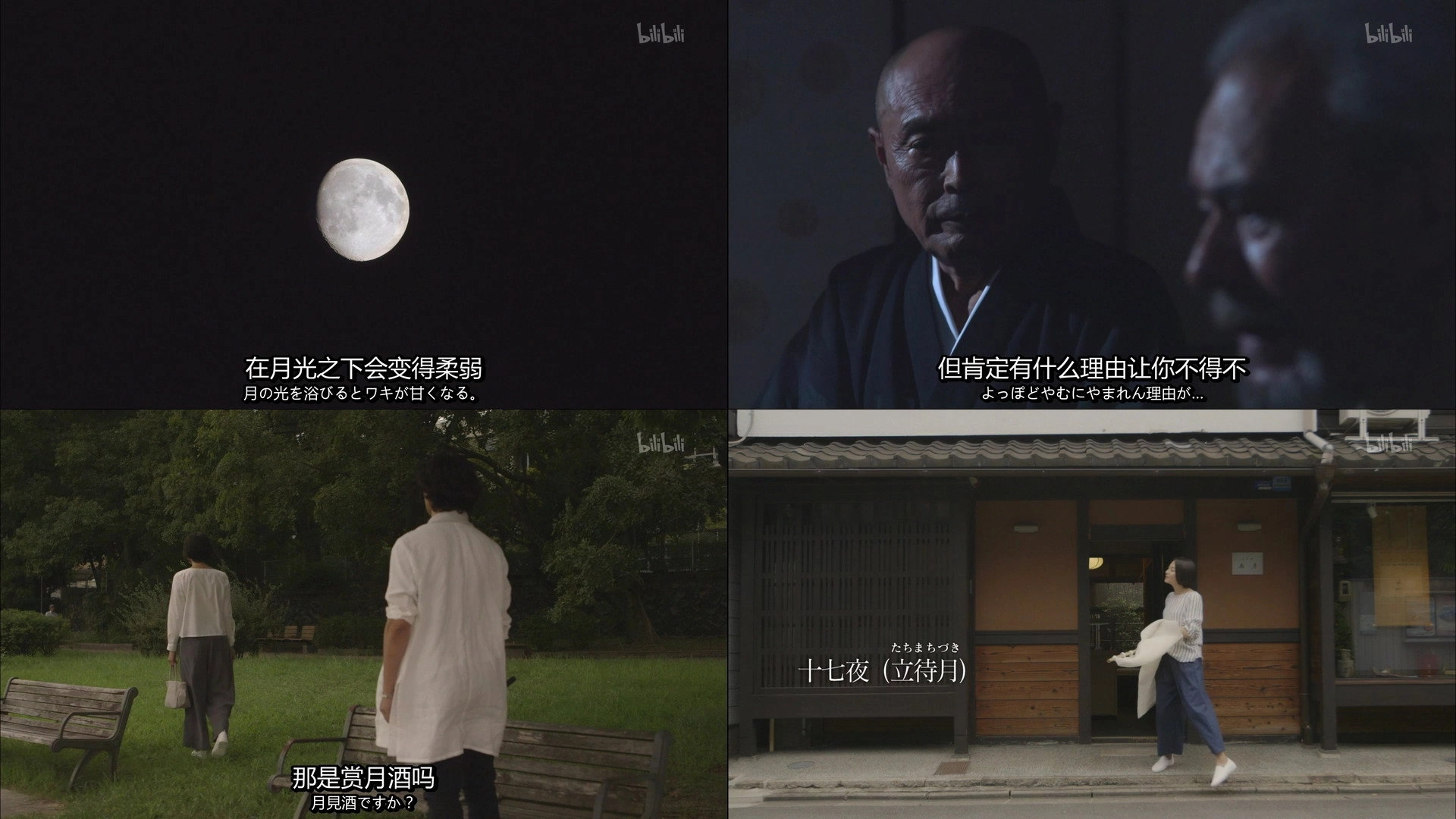 The Secret Lives of Kyoto Folk