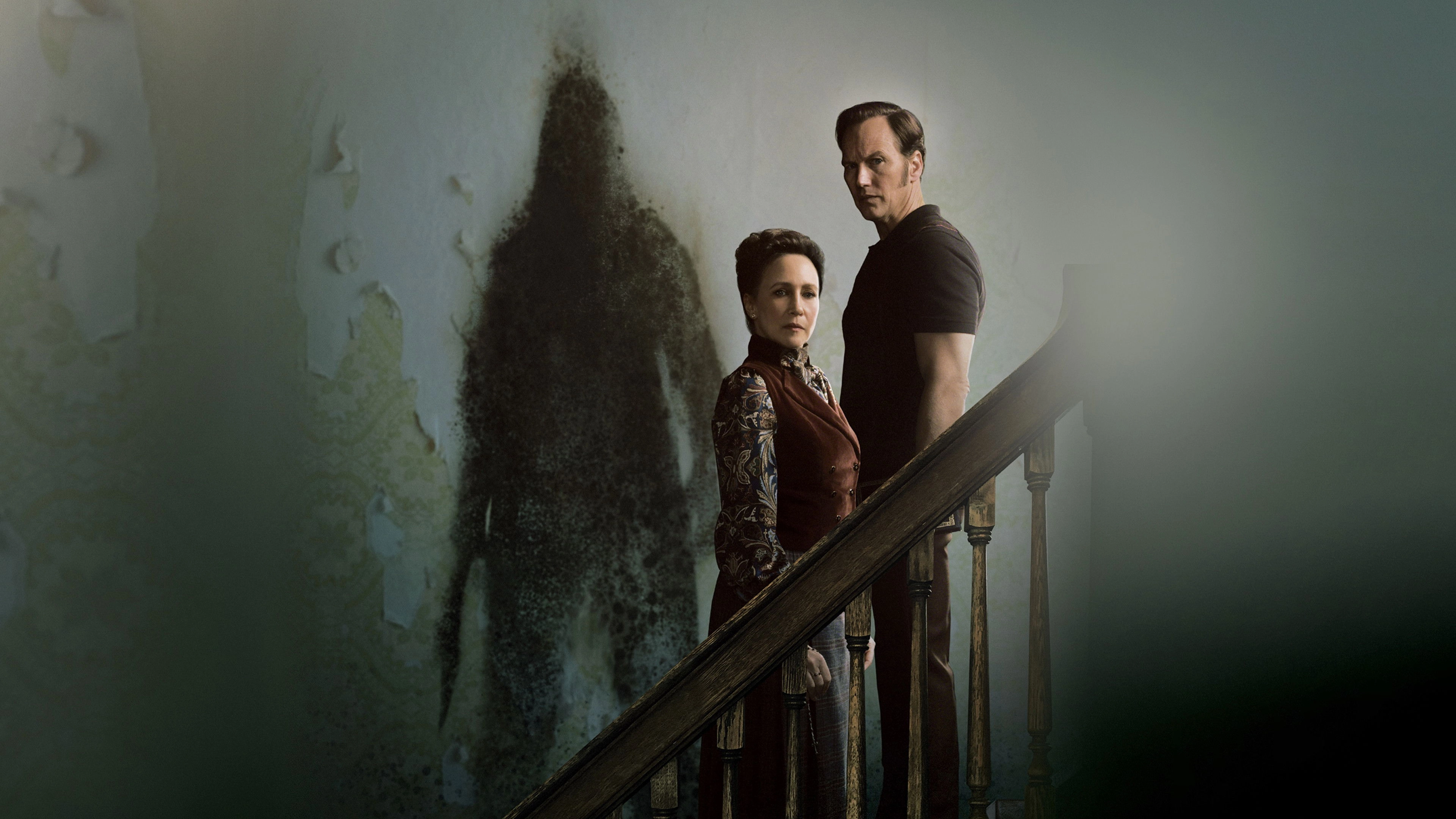 The Conjuring: Last Rites