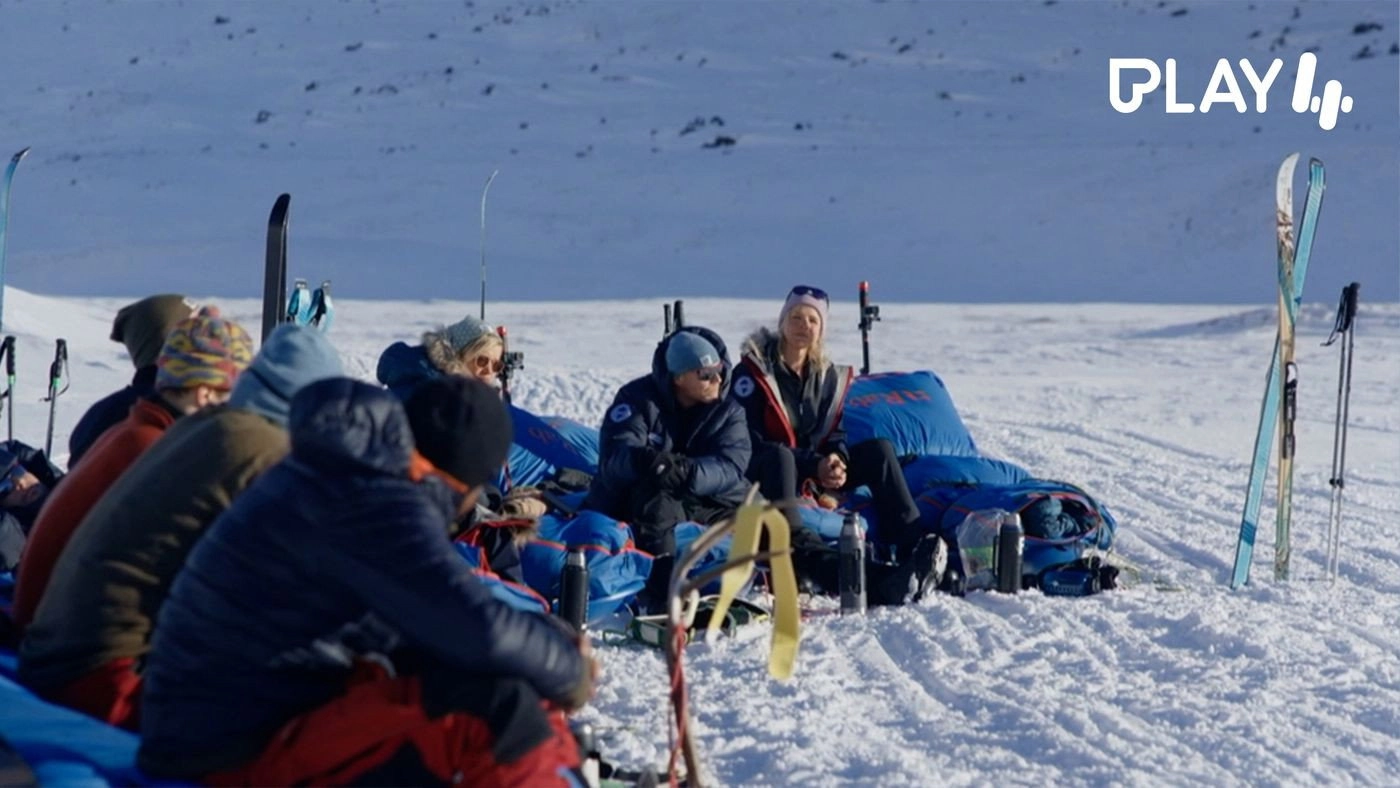 De Expeditie