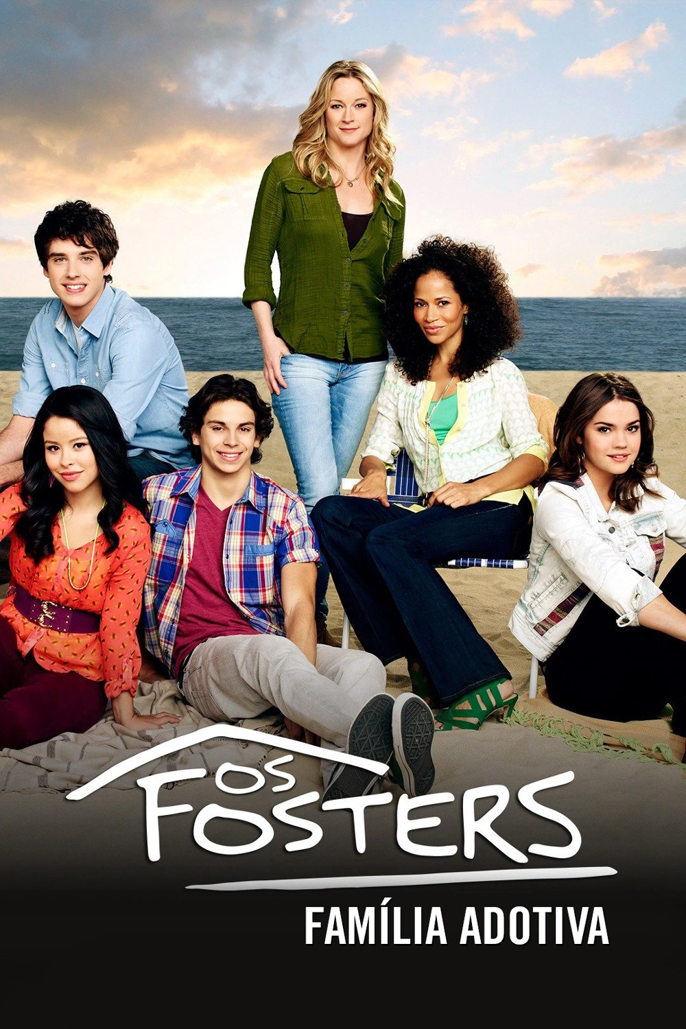 The Fosters