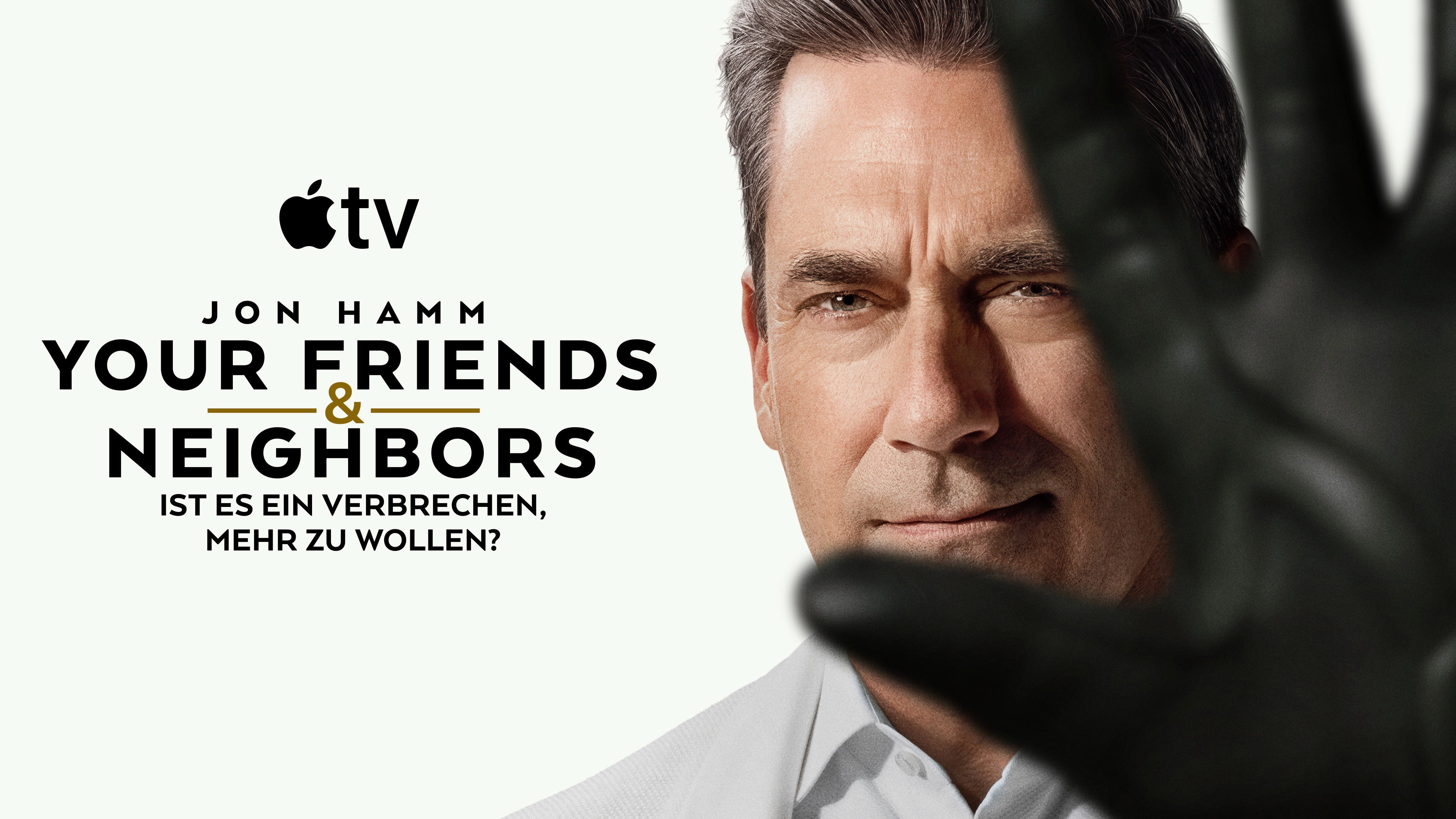 Your Friends & Neighbors