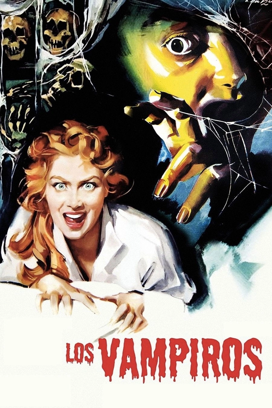 Lust of the Vampire