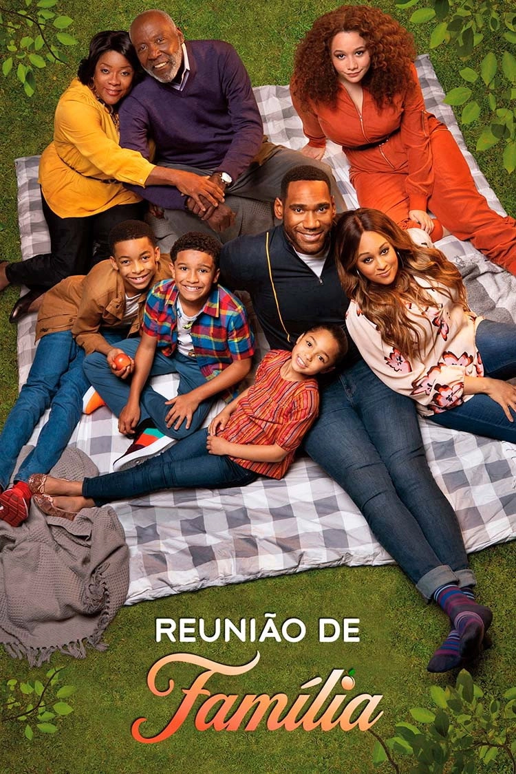 Family Reunion